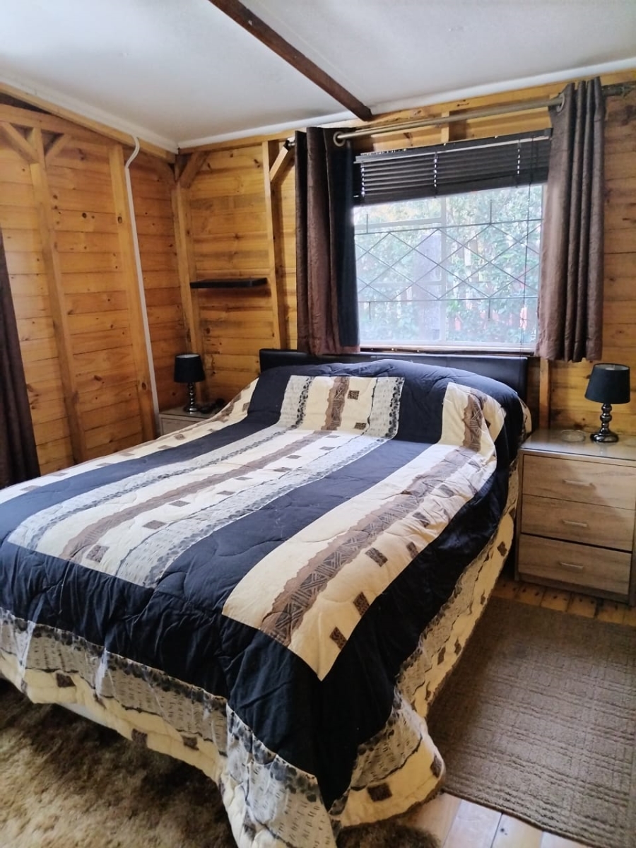 2 Bedroom Property for Sale in Mullersrust Free State